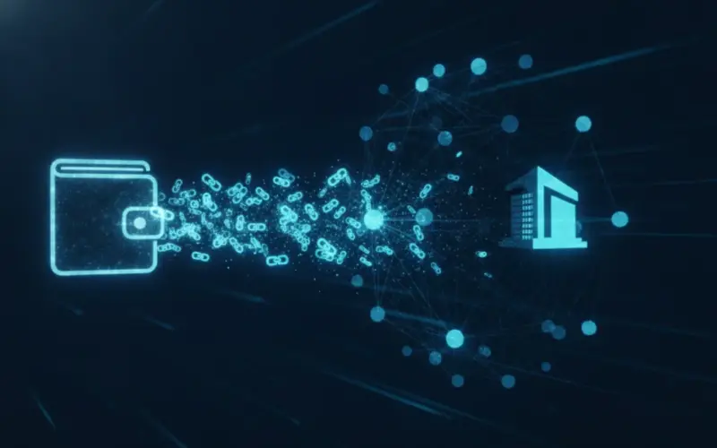 Chainlink Holder Keeps Sending LINK to Coinbase