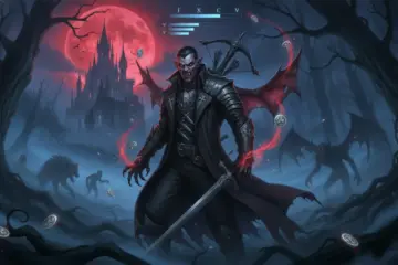 Dante’s Dark Curse Drives a New Slot Adventure