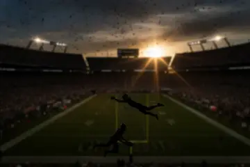 Opening Sunday Redrew the NFL Map