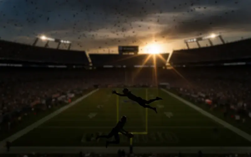 Opening Sunday Redrew the NFL Map