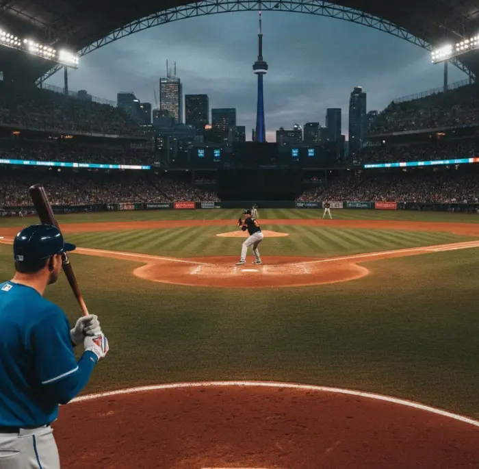 Toronto and Baltimore Meet in a High-Stakes September Battle