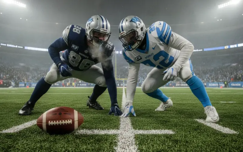 Winnipeg’s Defensive Test Against Toronto’s Turnover Edge