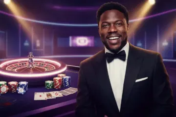 Can Kevin Hart Reinvent Live Casino Entertainment?