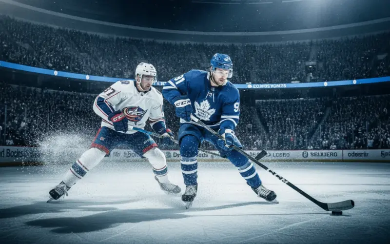 Can Toronto Turn One Win Into Real Momentum?