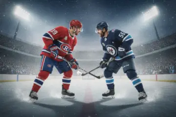 Can Winnipeg Turn Home Ice Into Heritage Glory?