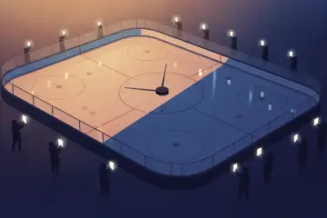 How New Canadian Time Rules Reshape NHL Viewing