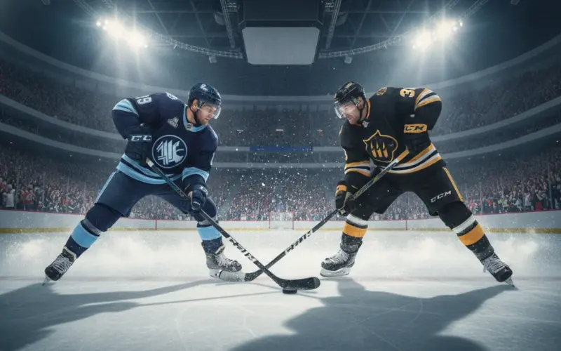 How Winnipeg Can Set the Tone Against Boston