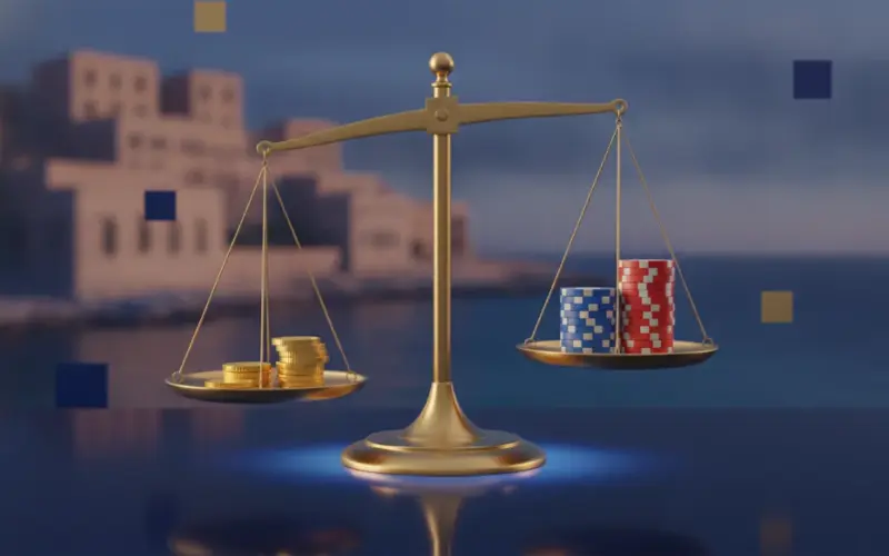 Malta’s New Gaming Revenue Model Explained