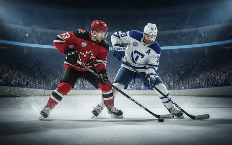Ottawa’s Season Opener Faces a Quick Toronto Response