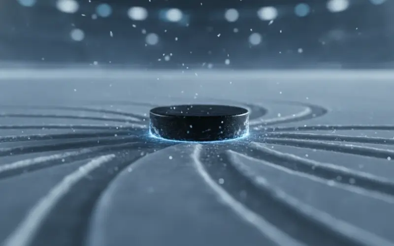 Sixteen NHL Matchups That Define Frozen Frenzy Night